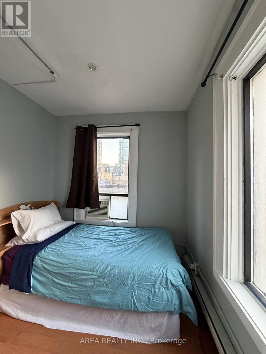 135 Jarvis Street, Toronto, ON