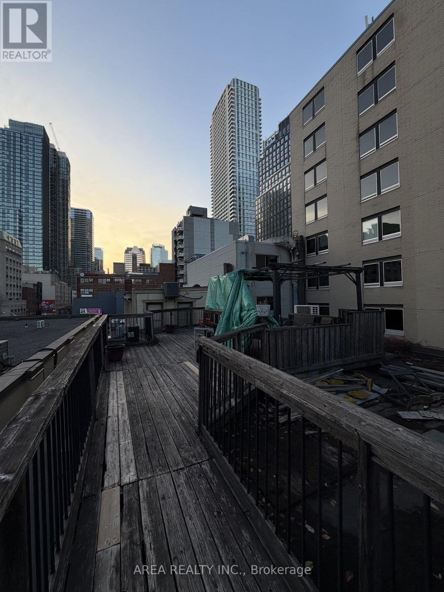 135 Jarvis Street, Toronto, ON