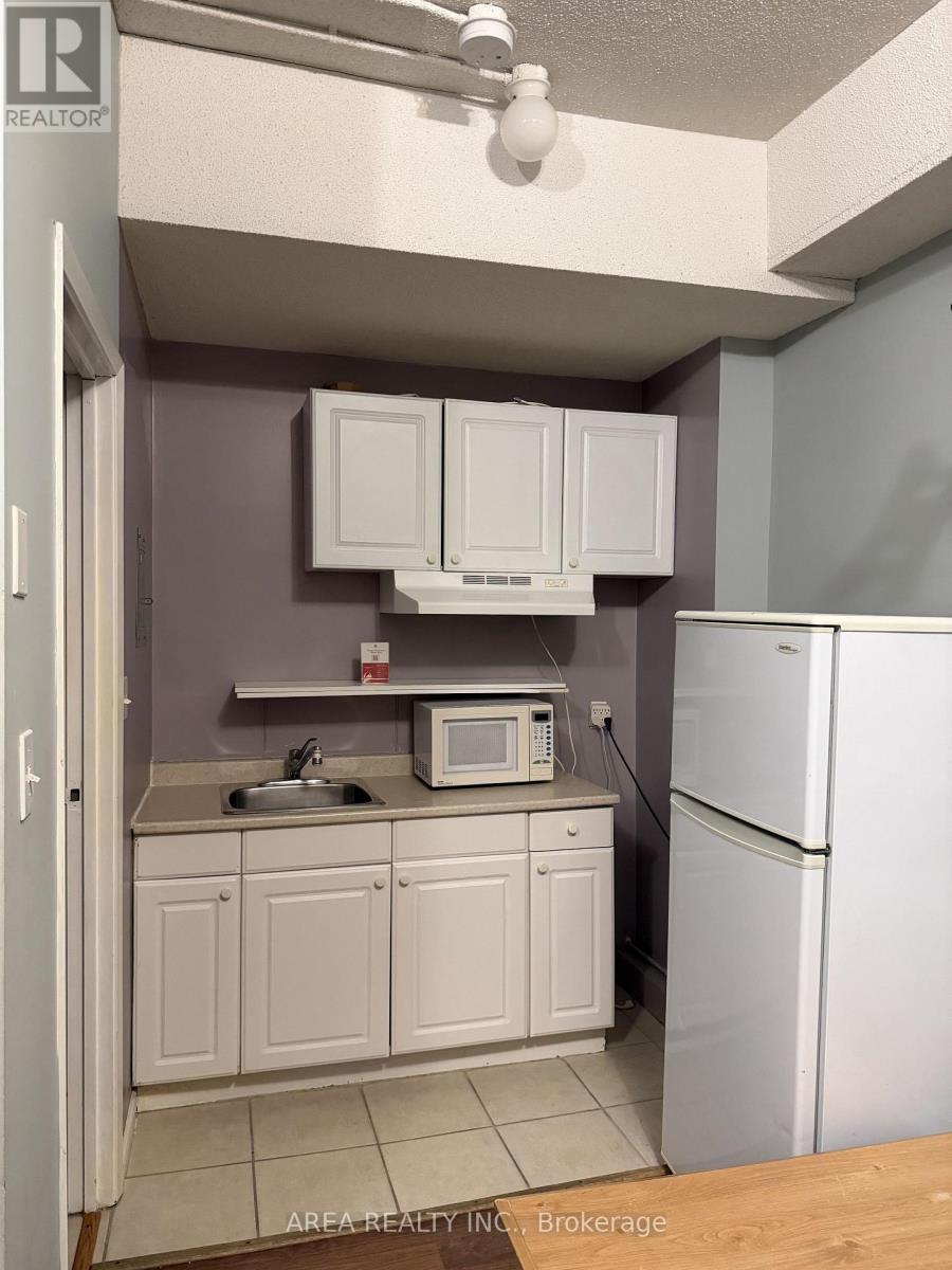 135 Jarvis Street, Toronto, ON