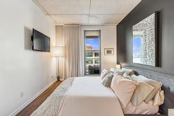 Chambre à coucher principale -