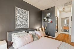 Chambre à coucher principale -