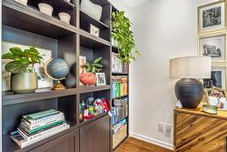 Chambre à coucher -