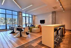 Salle communautaire -