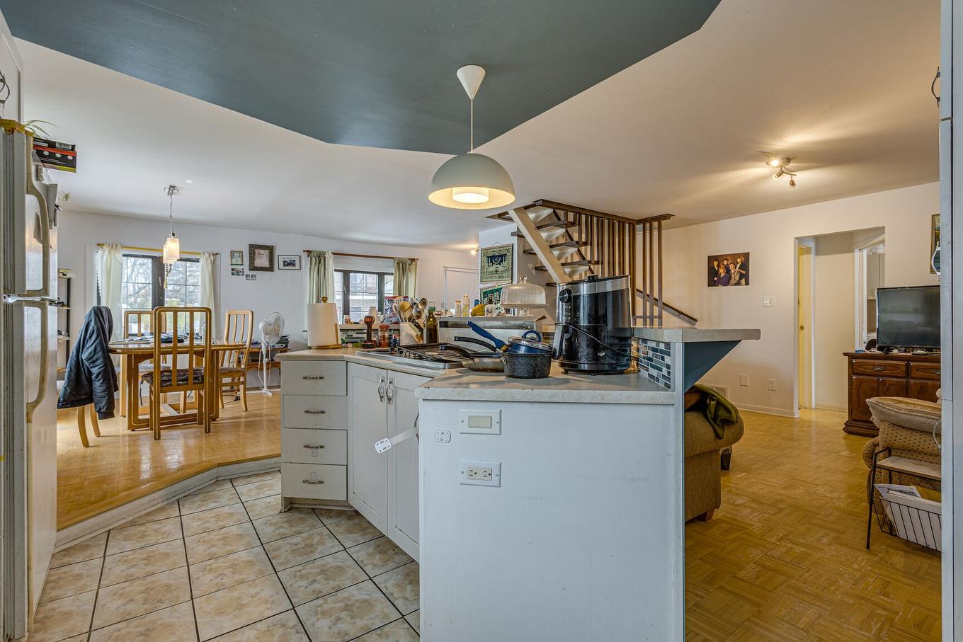 Vue d'ensemble - 53 61E Avenue, Saint-Eustache, QC - Indoor