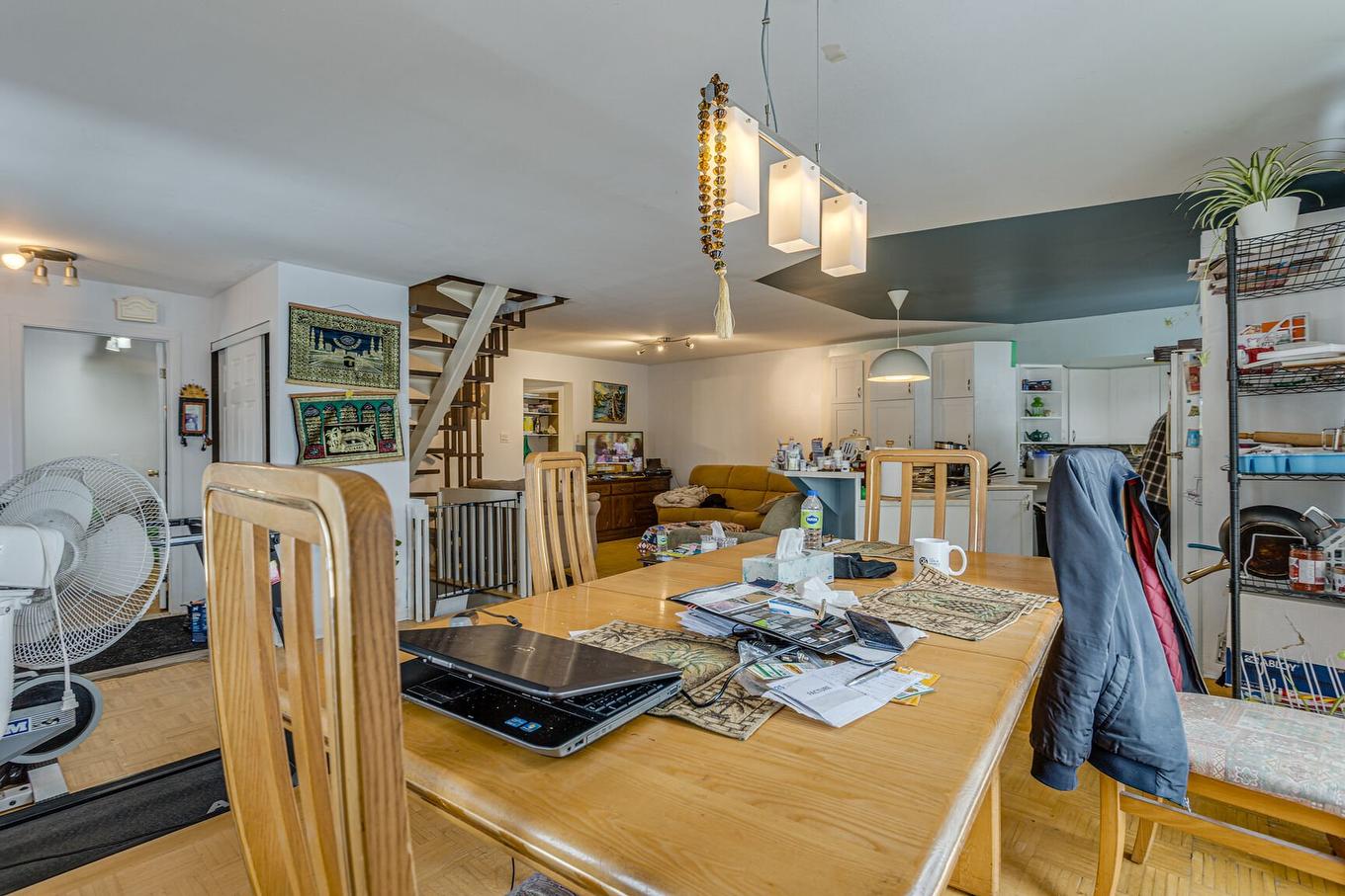 Salle à manger - 53 61E Avenue, Saint-Eustache, QC - Indoor