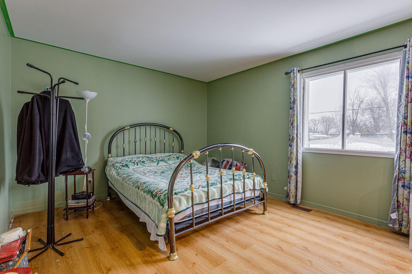 Chambre à coucher principale - 53 61E Avenue, Saint-Eustache, QC - Indoor Photo Showing Bedroom