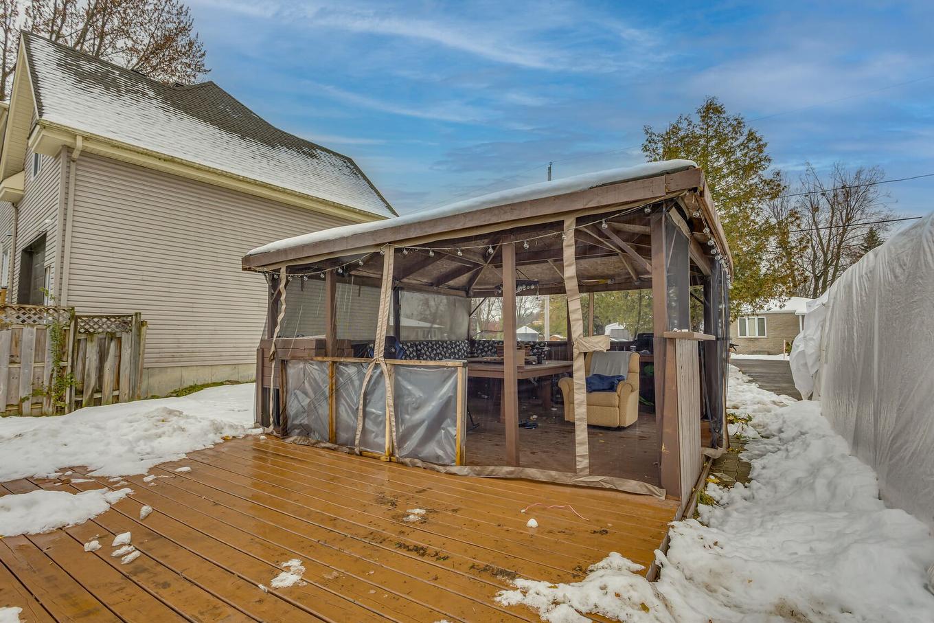 Extérieur - 53 61E Avenue, Saint-Eustache, QC - Outdoor