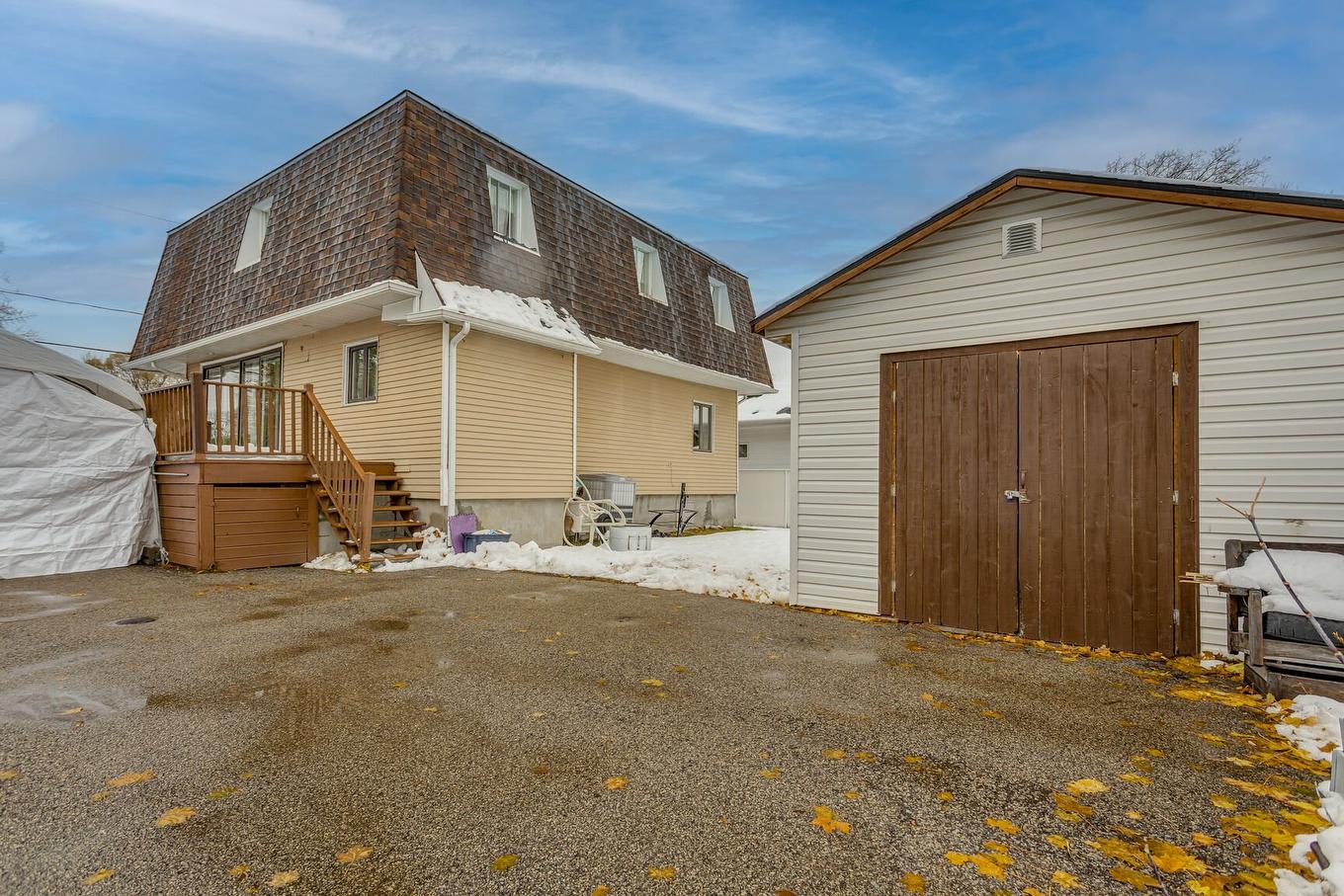 Extérieur - 53 61E Avenue, Saint-Eustache, QC - Outdoor With Exterior