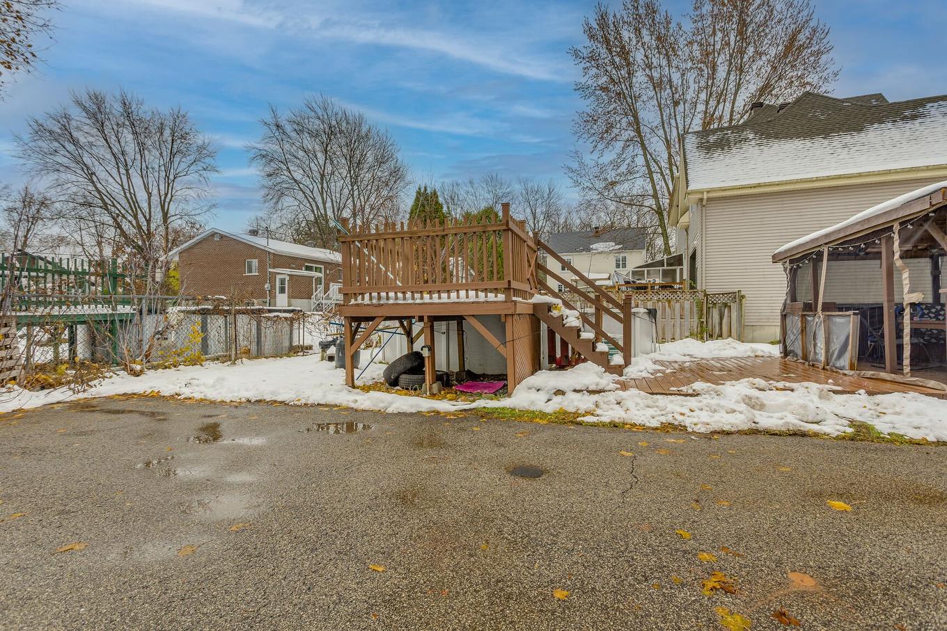 Extérieur - 53 61E Avenue, Saint-Eustache, QC - Outdoor