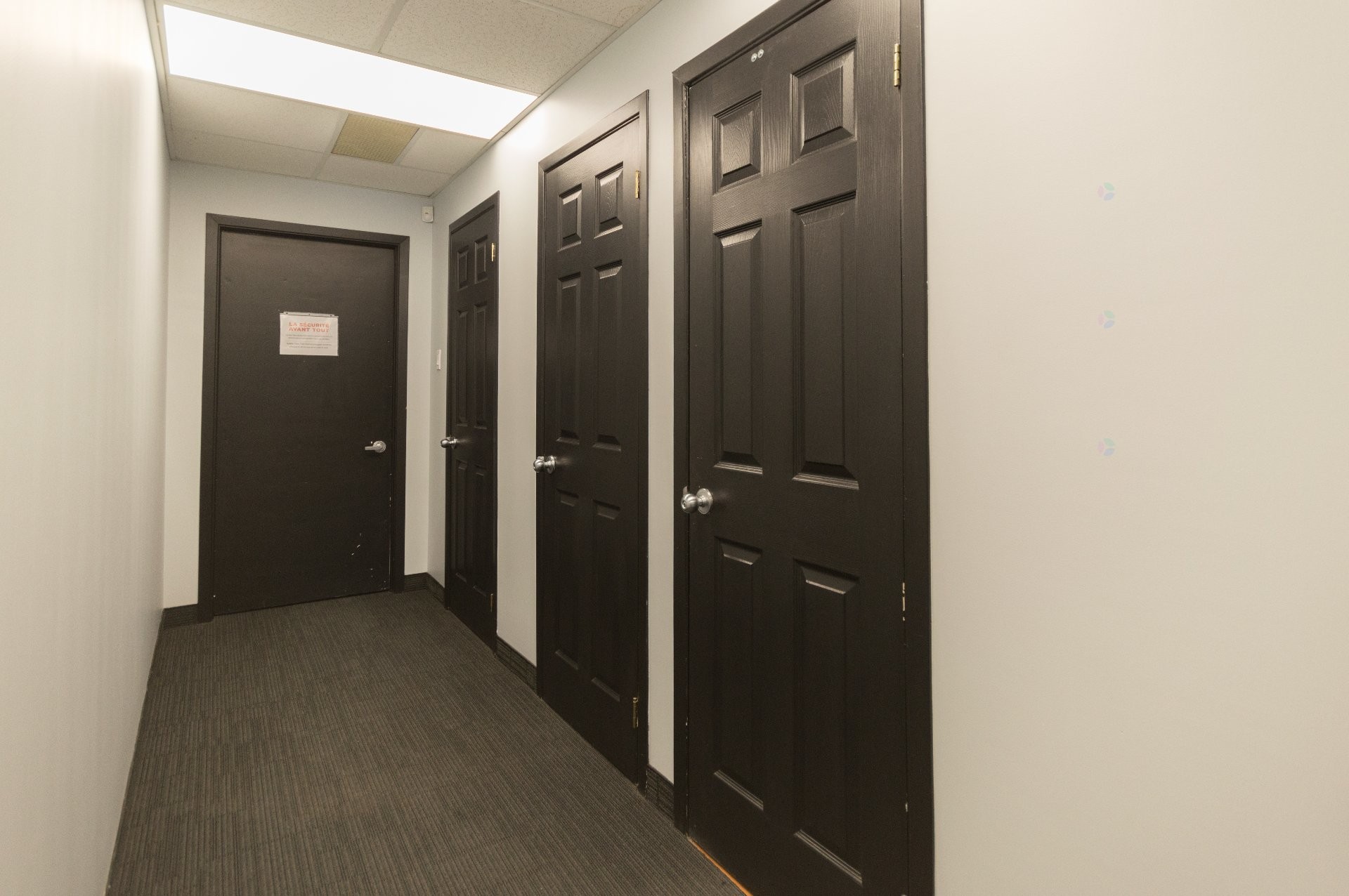 Autre - 100-268 Boul. Pierre-Boursier, Châteauguay, QC - Indoor Photo Showing Other Room