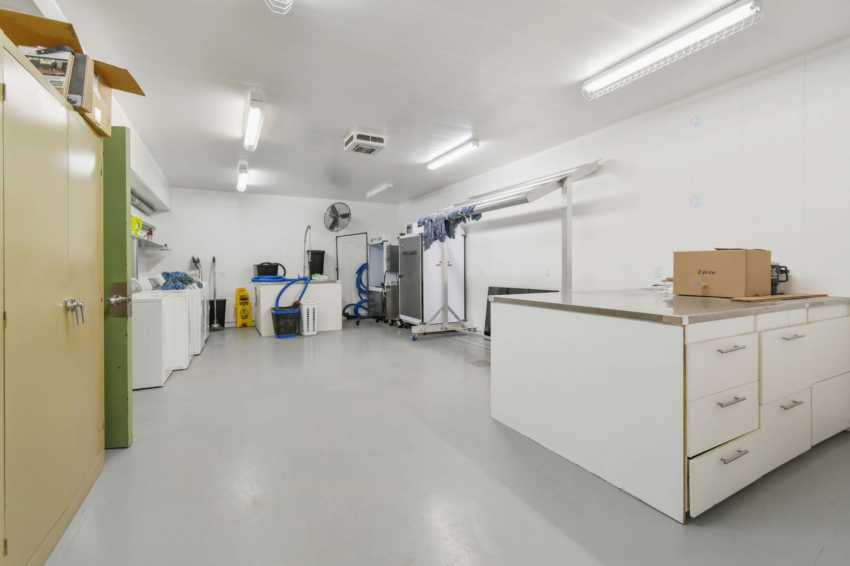 Autre - 100-268 Boul. Pierre-Boursier, Châteauguay, QC - Indoor