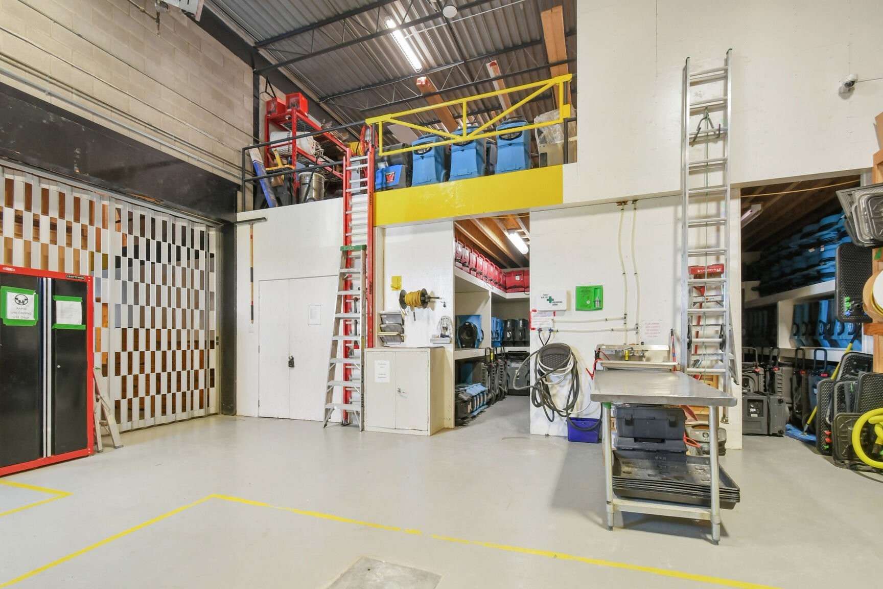 Autre - 100-268 Boul. Pierre-Boursier, Châteauguay, QC - Indoor Photo Showing Basement
