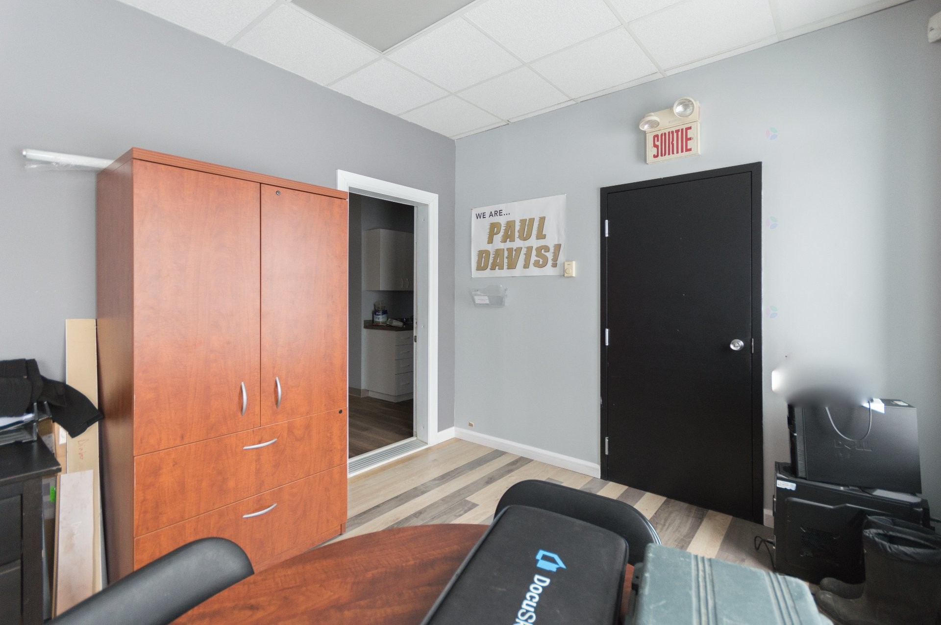 Autre - 100-268 Boul. Pierre-Boursier, Châteauguay, QC - Indoor