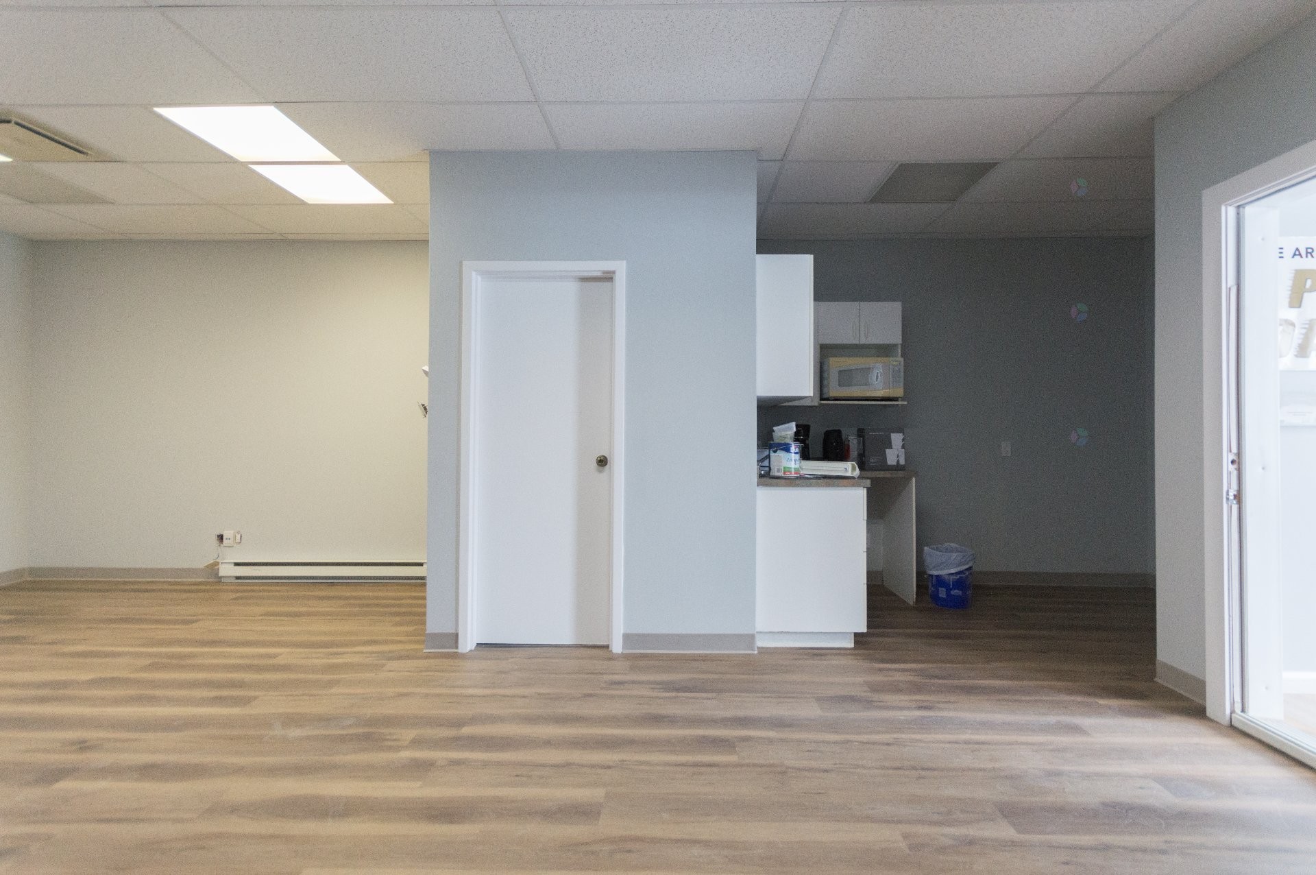 Autre - 100-268 Boul. Pierre-Boursier, Châteauguay, QC - Indoor