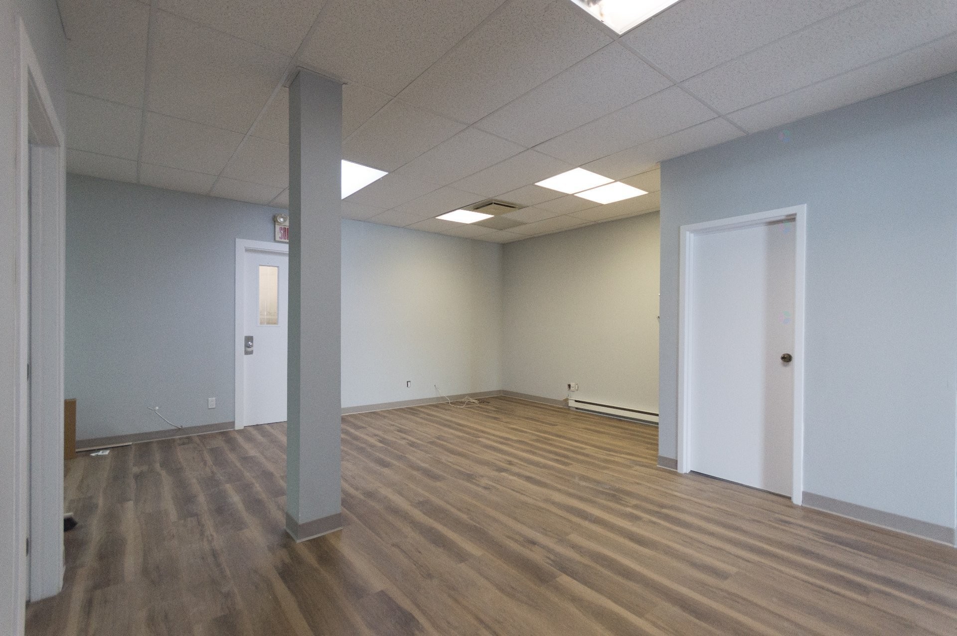 Autre - 100-268 Boul. Pierre-Boursier, Châteauguay, QC - Indoor