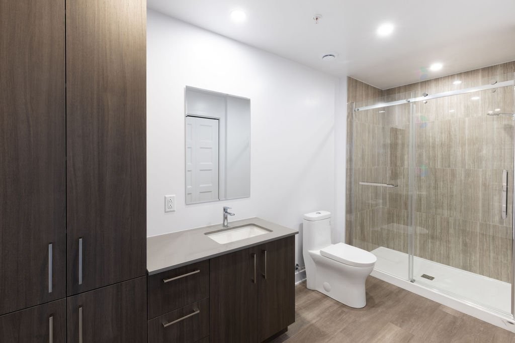 Salle de bains - 101-555 - 565 Rue René-Lecavalier, Terrebonne (Terrebonne), QC - Indoor Photo Showing Bathroom
