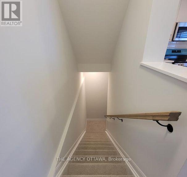 12 - 401 Glenroy Gilbert Drive, Ottawa, ON - Indoor Photo Showing Other Room