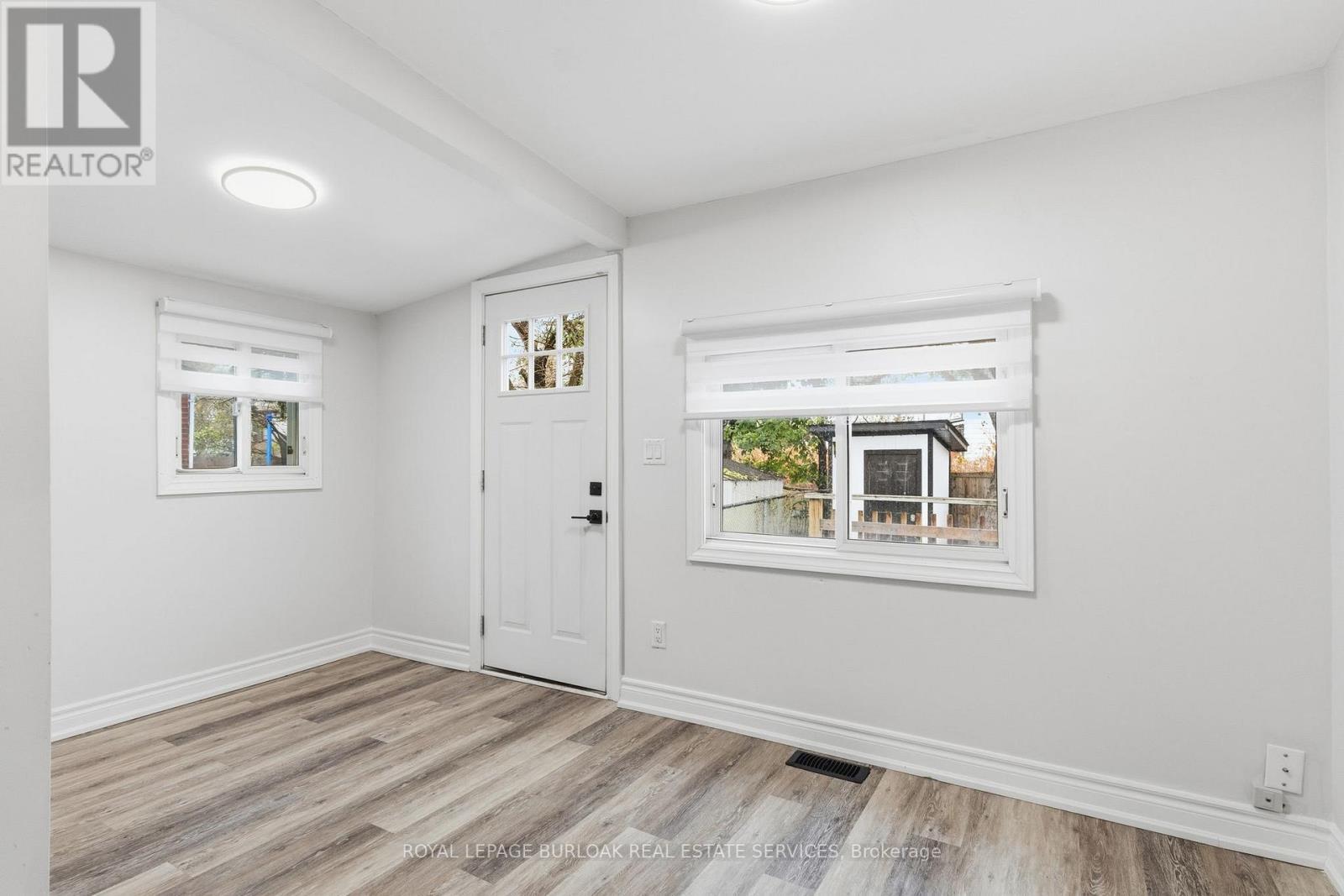 71 Glendale Avenue N, Hamilton, ON - Indoor Photo Showing Other Room