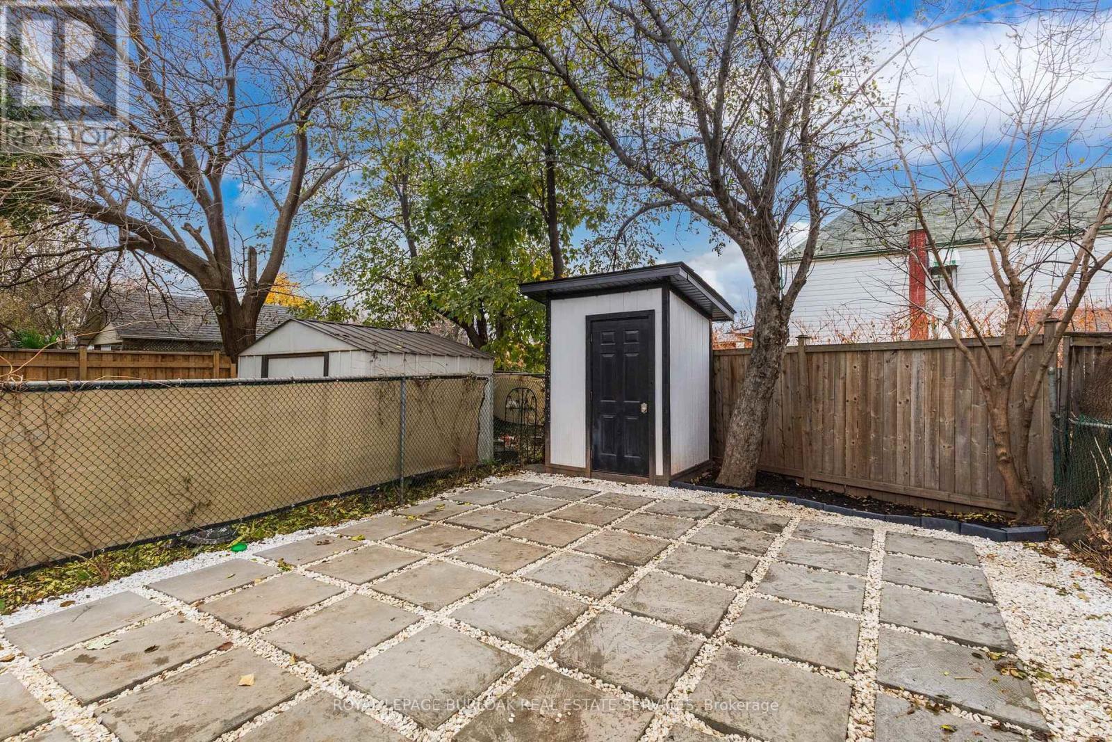 71 Glendale Avenue N, Hamilton, ON - Outdoor