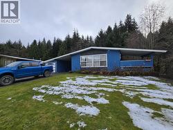 75 DUNN STREET Kitimat, BC V8C 1C6