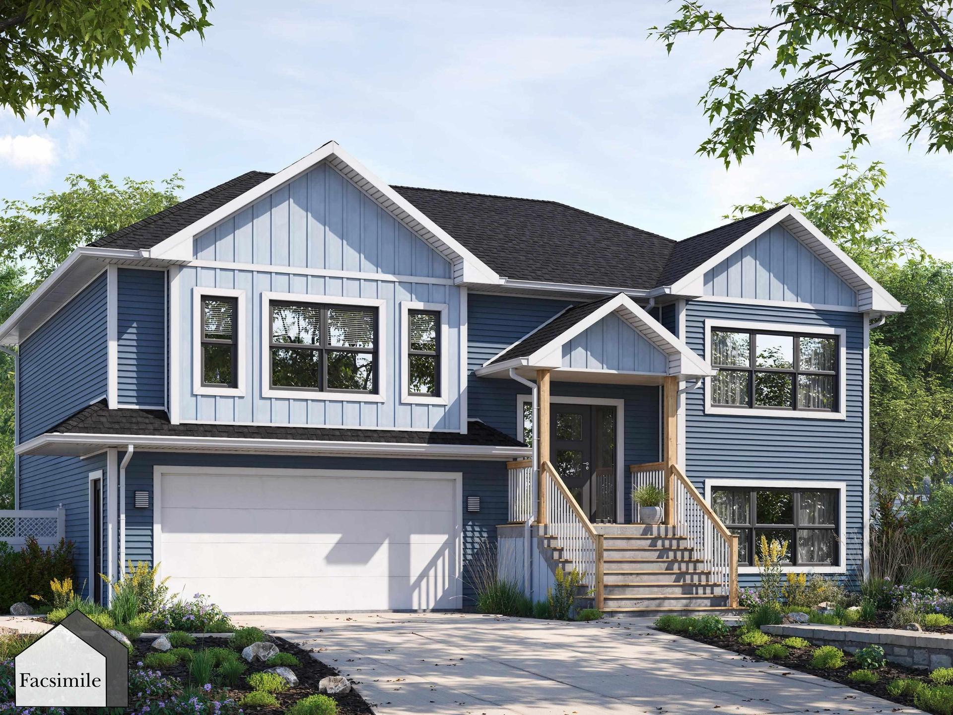 Lot 748 740 Celebration Drive, Fall River, NS