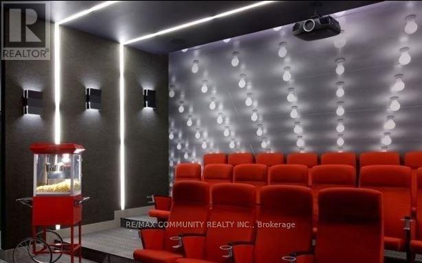 4403 - 10 York Street, Toronto, ON - Indoor Photo Showing Other Room