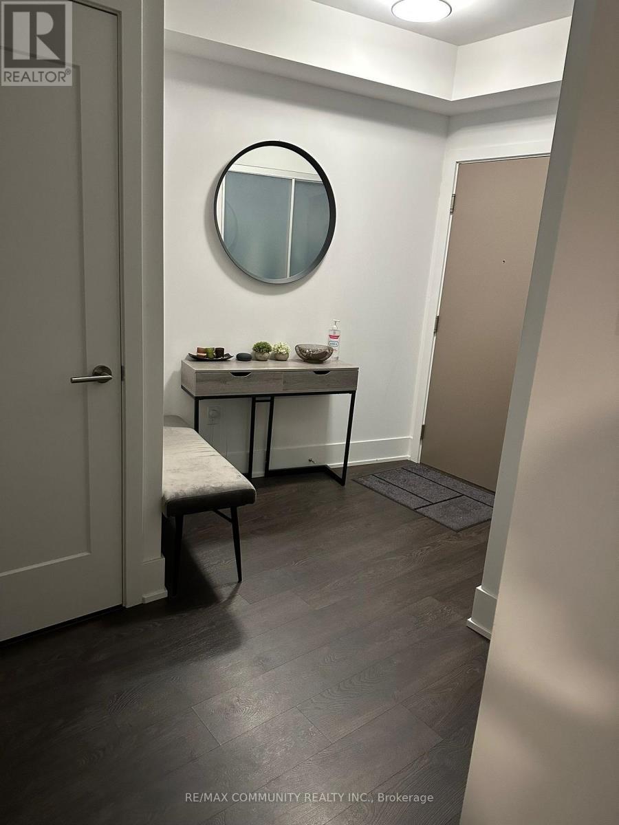 4403 - 10 York Street, Toronto, ON - Indoor Photo Showing Other Room