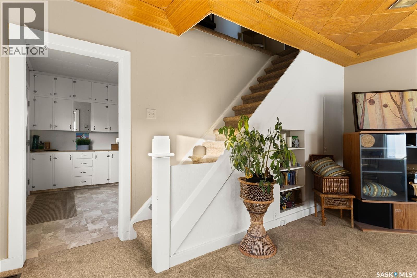 234 Railway Avenue, Southey, SK