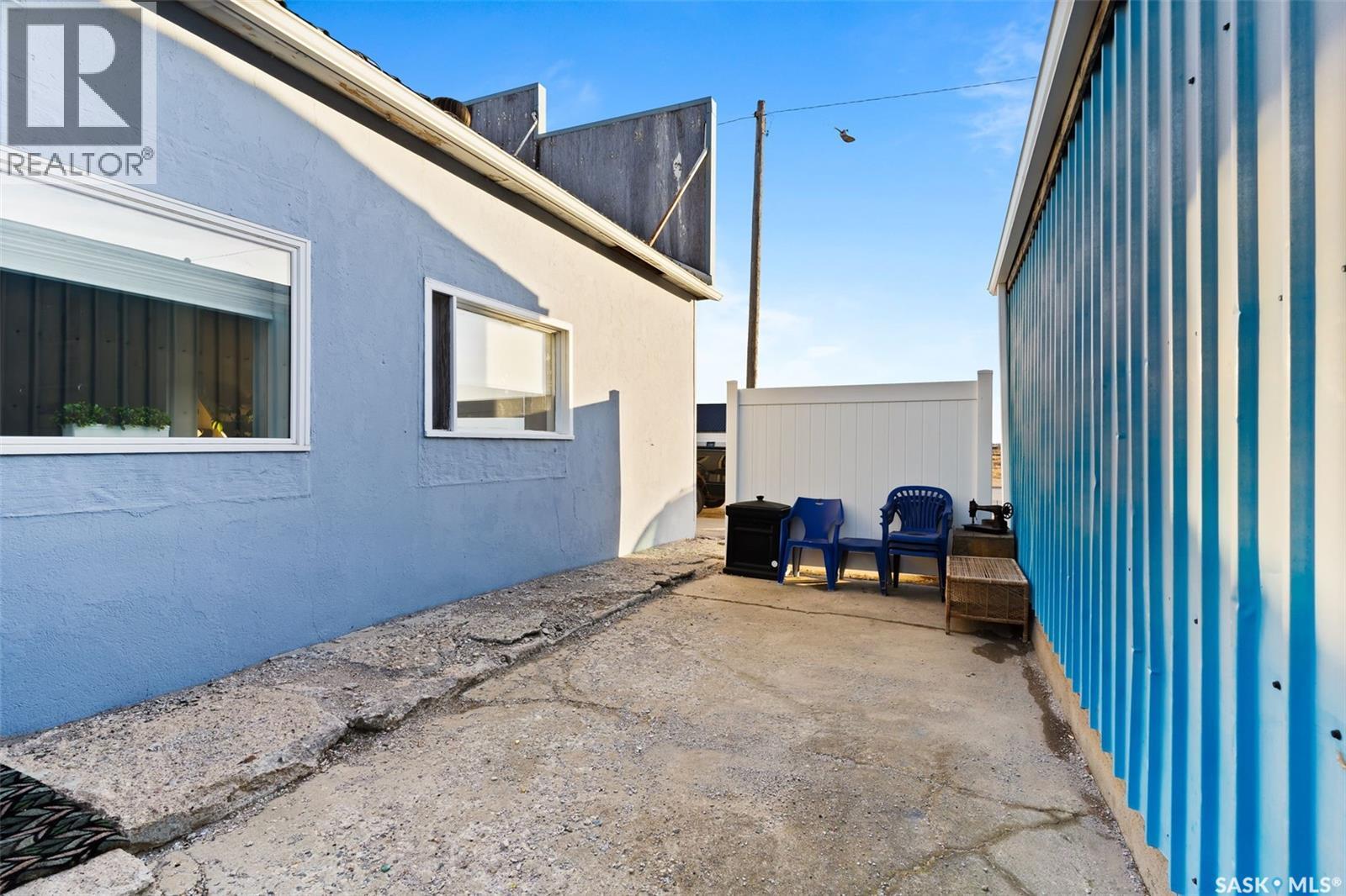 234 Railway Avenue, Southey, SK