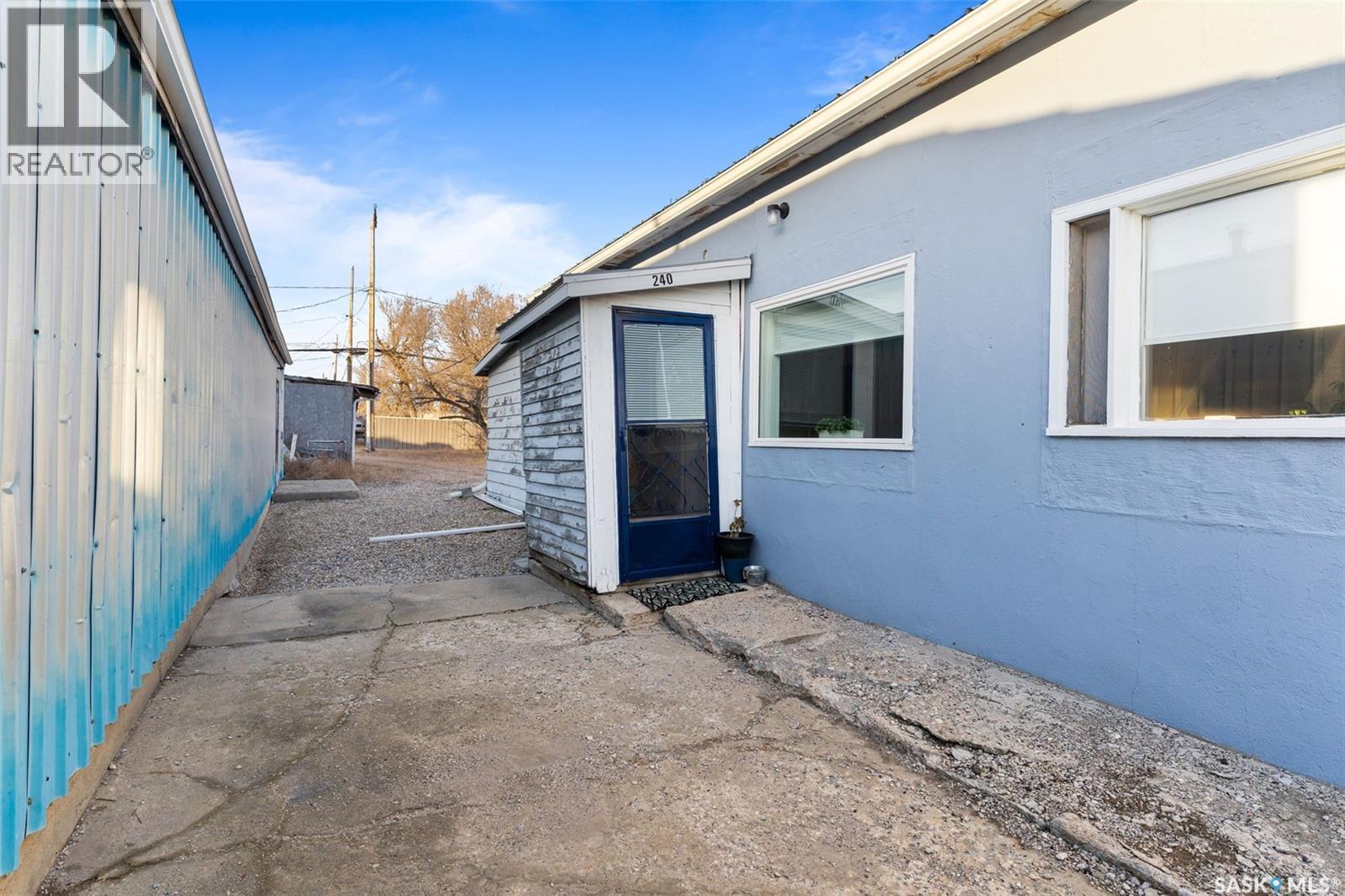 234 Railway Avenue, Southey, SK