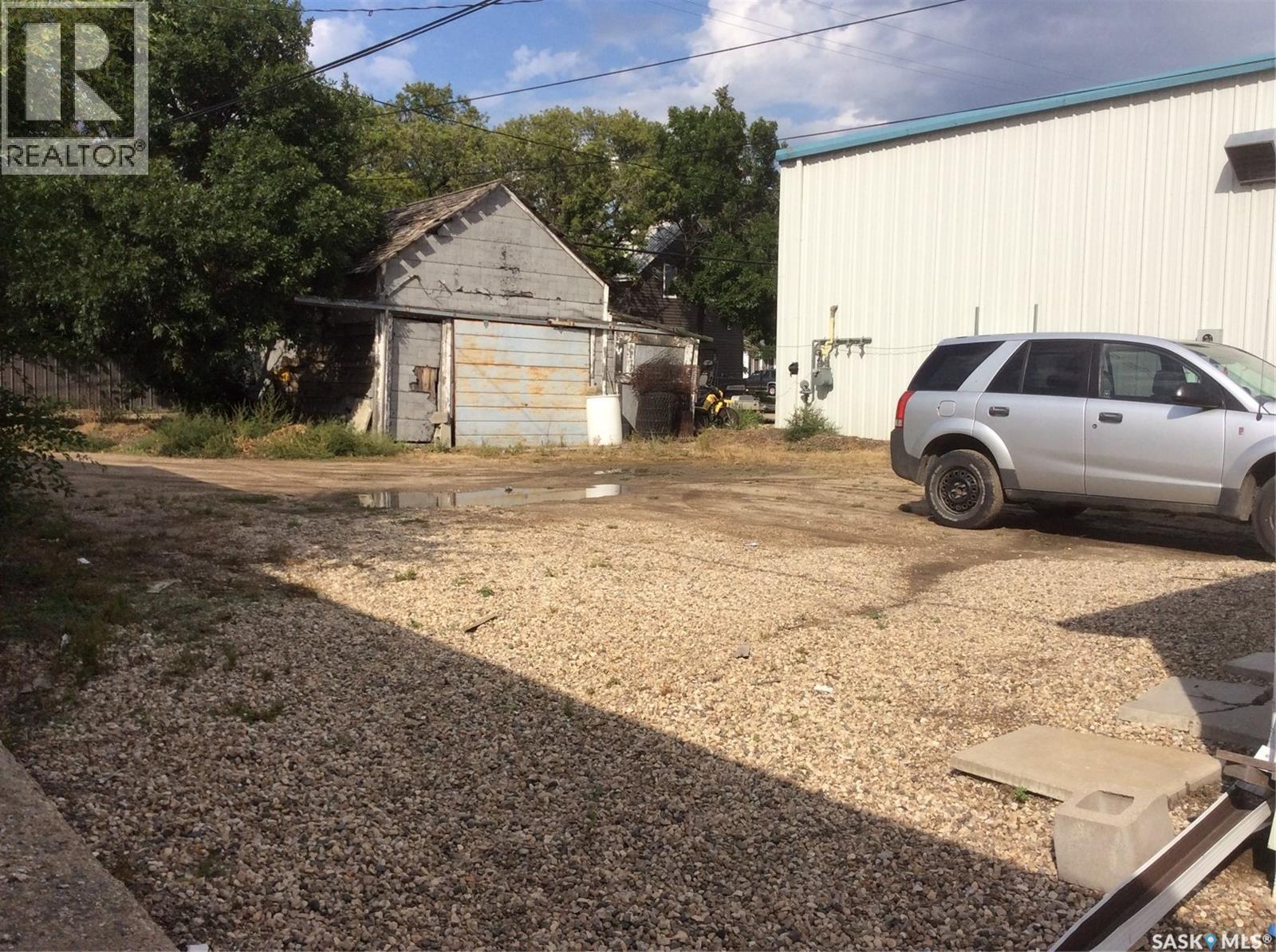 234 Railway Avenue, Southey, SK