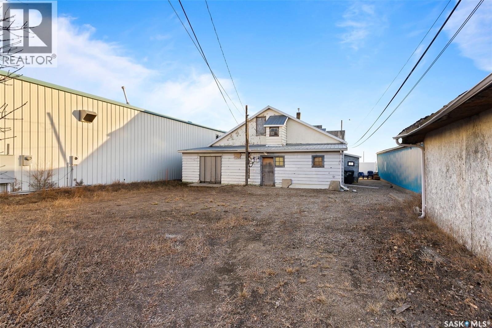 234 Railway Avenue, Southey, SK