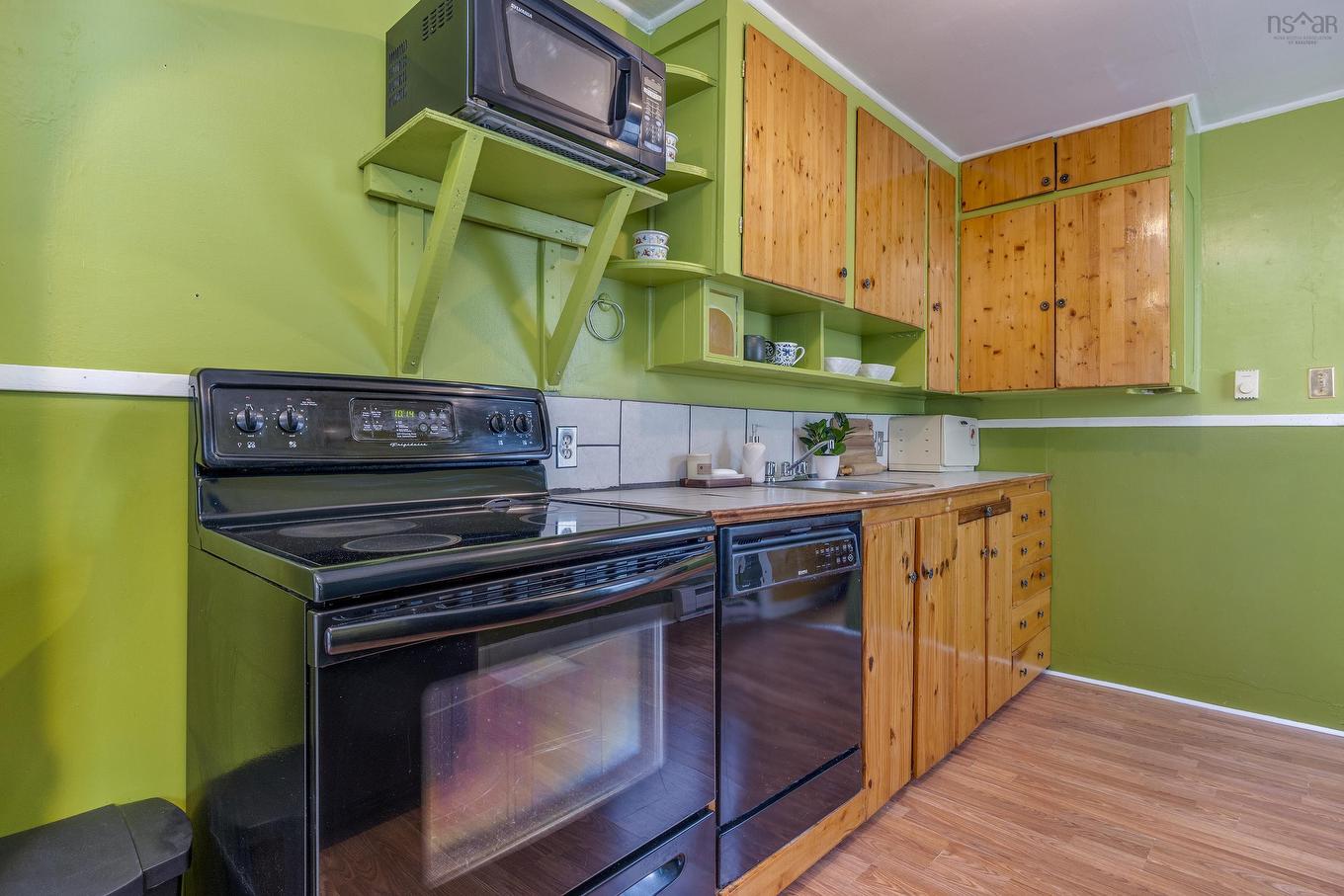 3666 Barrington Street, North End, NS