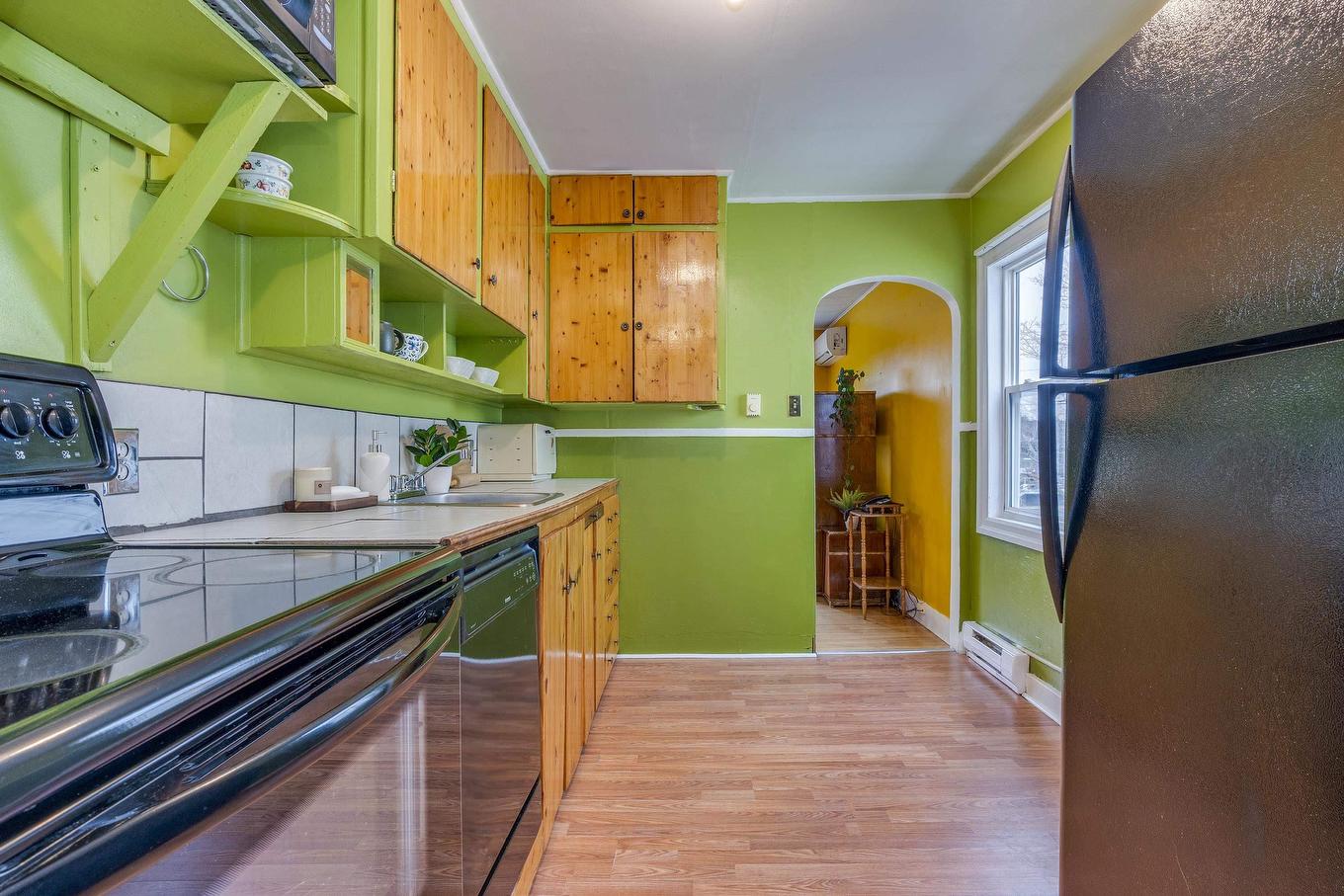 3666 Barrington Street, North End, NS