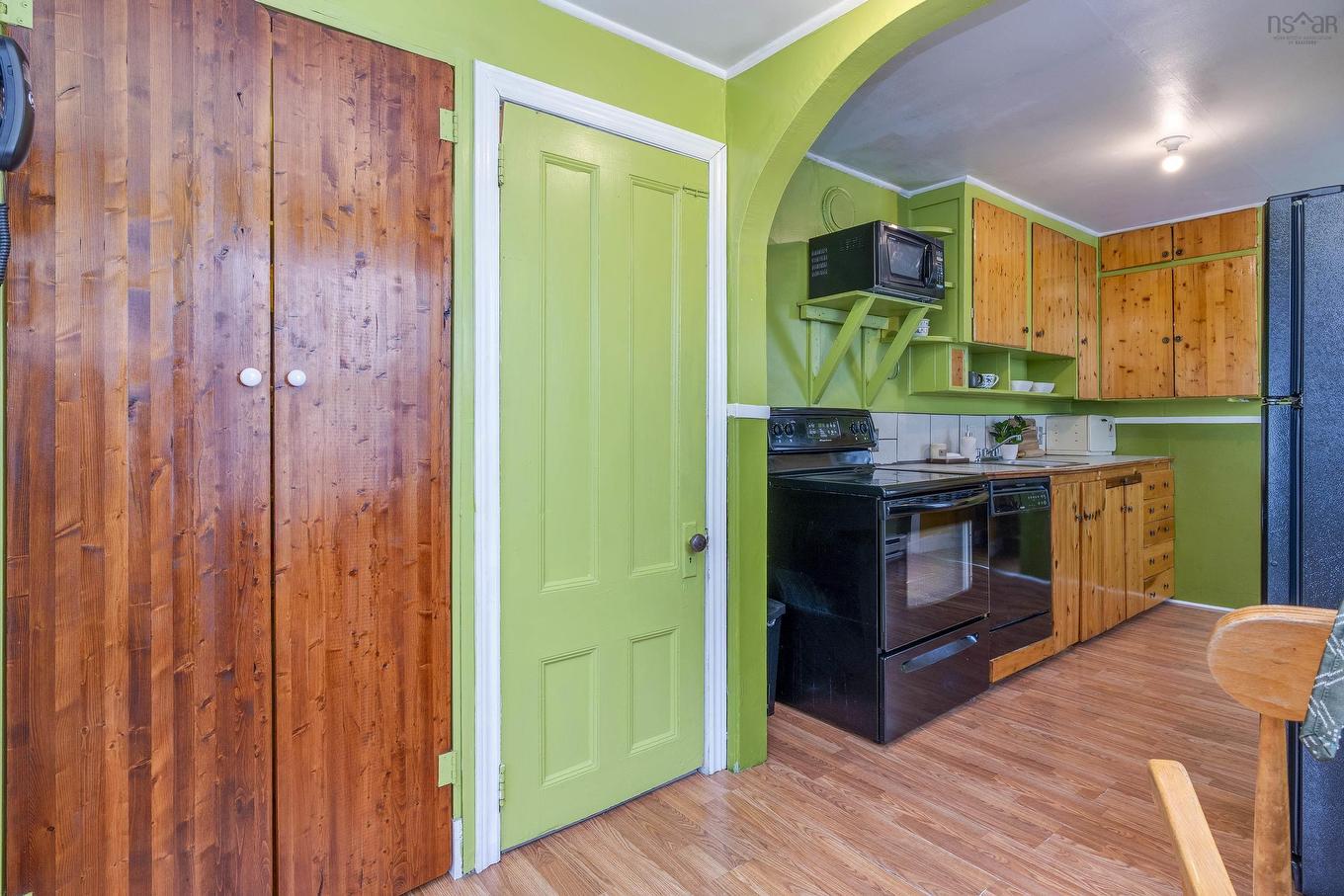 3666 Barrington Street, North End, NS