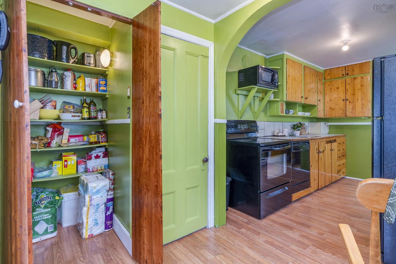 3666 Barrington Street, North End, NS