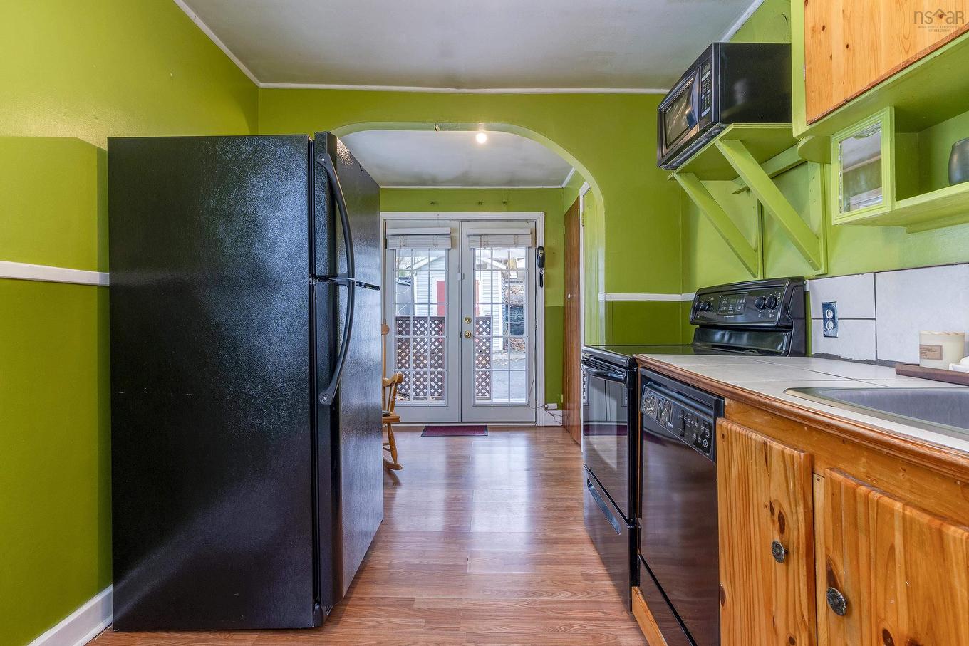 3666 Barrington Street, North End, NS