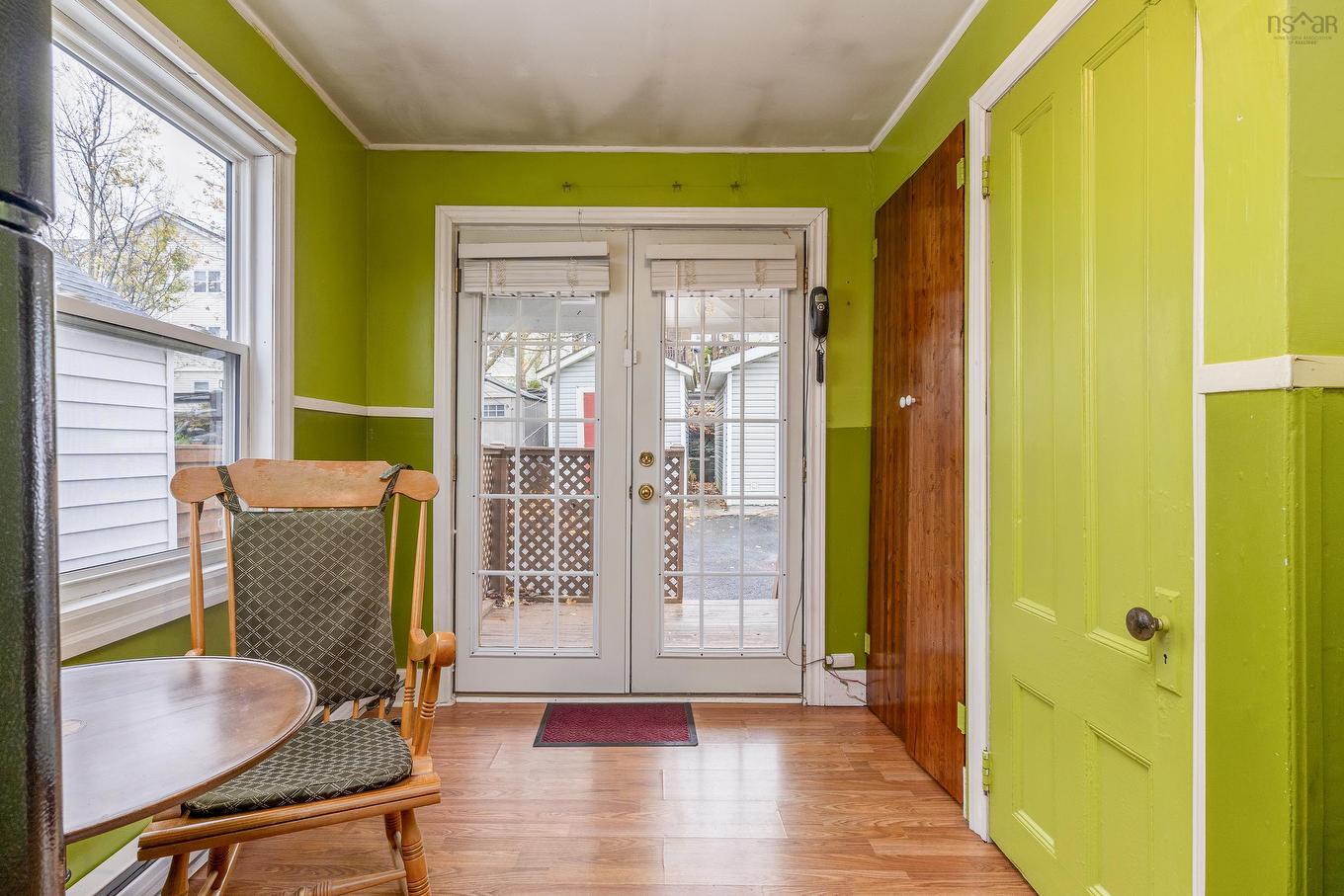 3666 Barrington Street, North End, NS