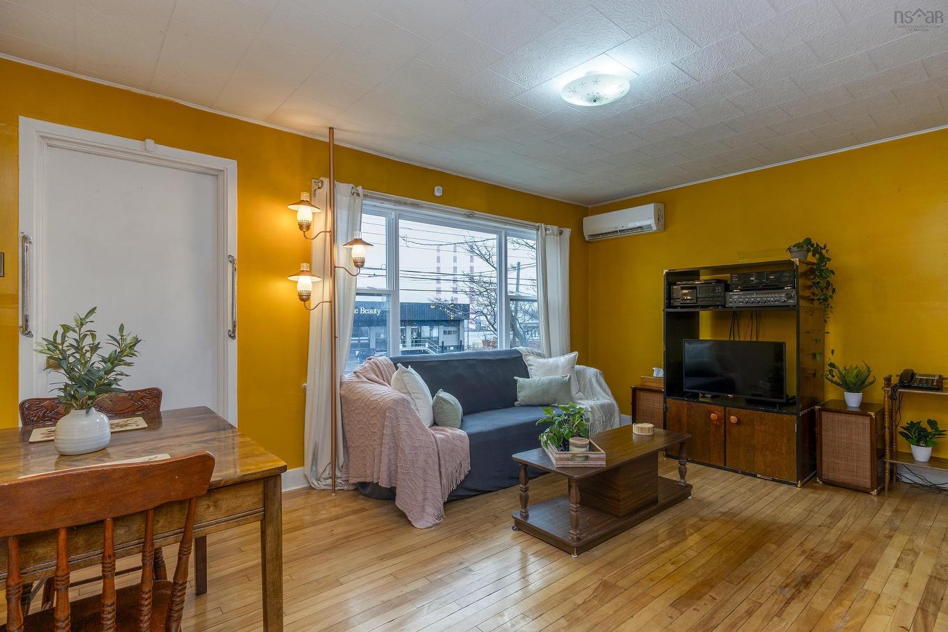 3666 Barrington Street, North End, NS