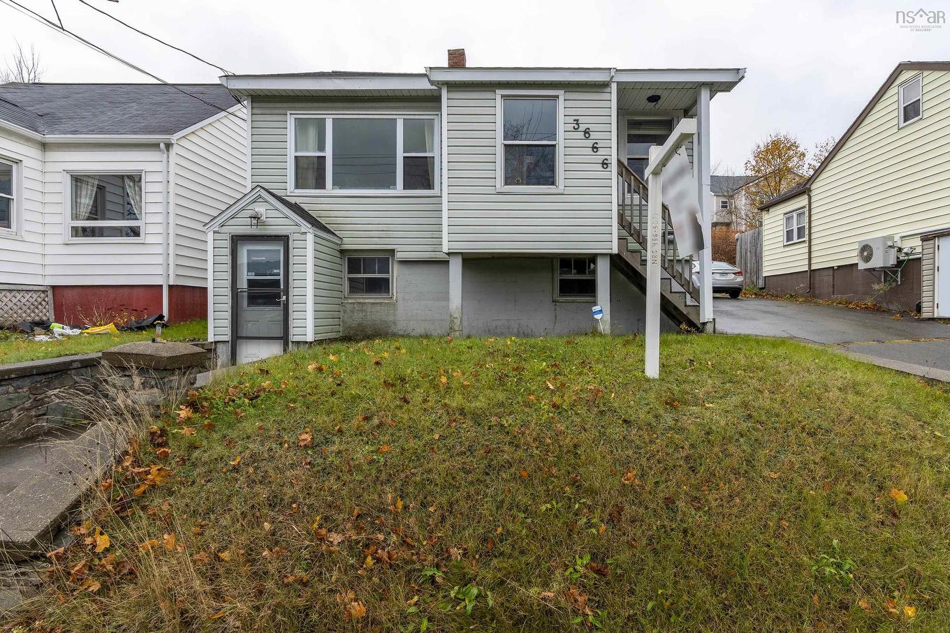 3666 Barrington Street, North End, NS