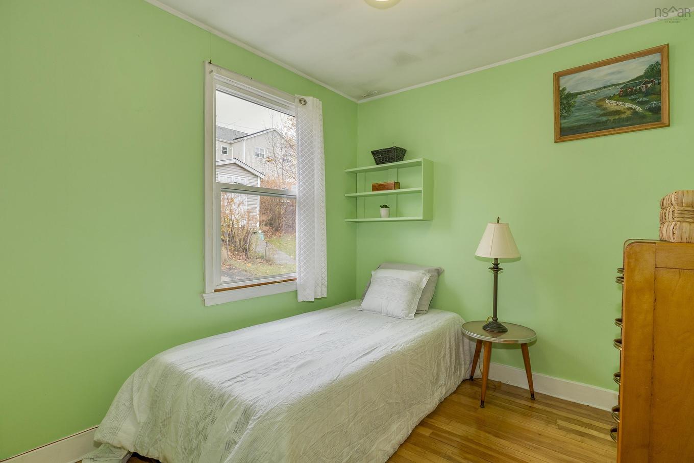 3666 Barrington Street, North End, NS