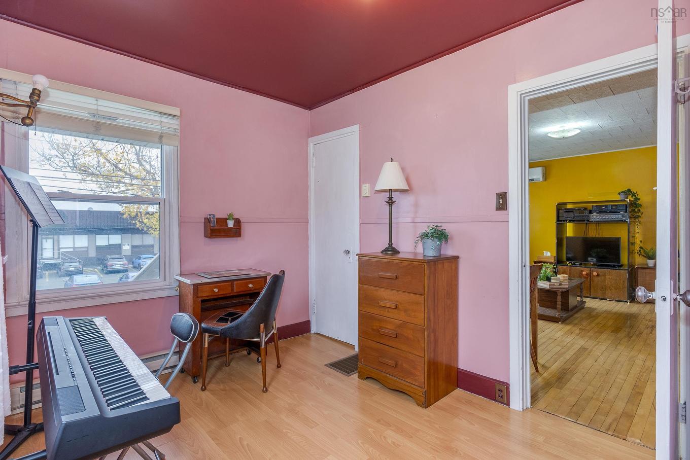 3666 Barrington Street, North End, NS