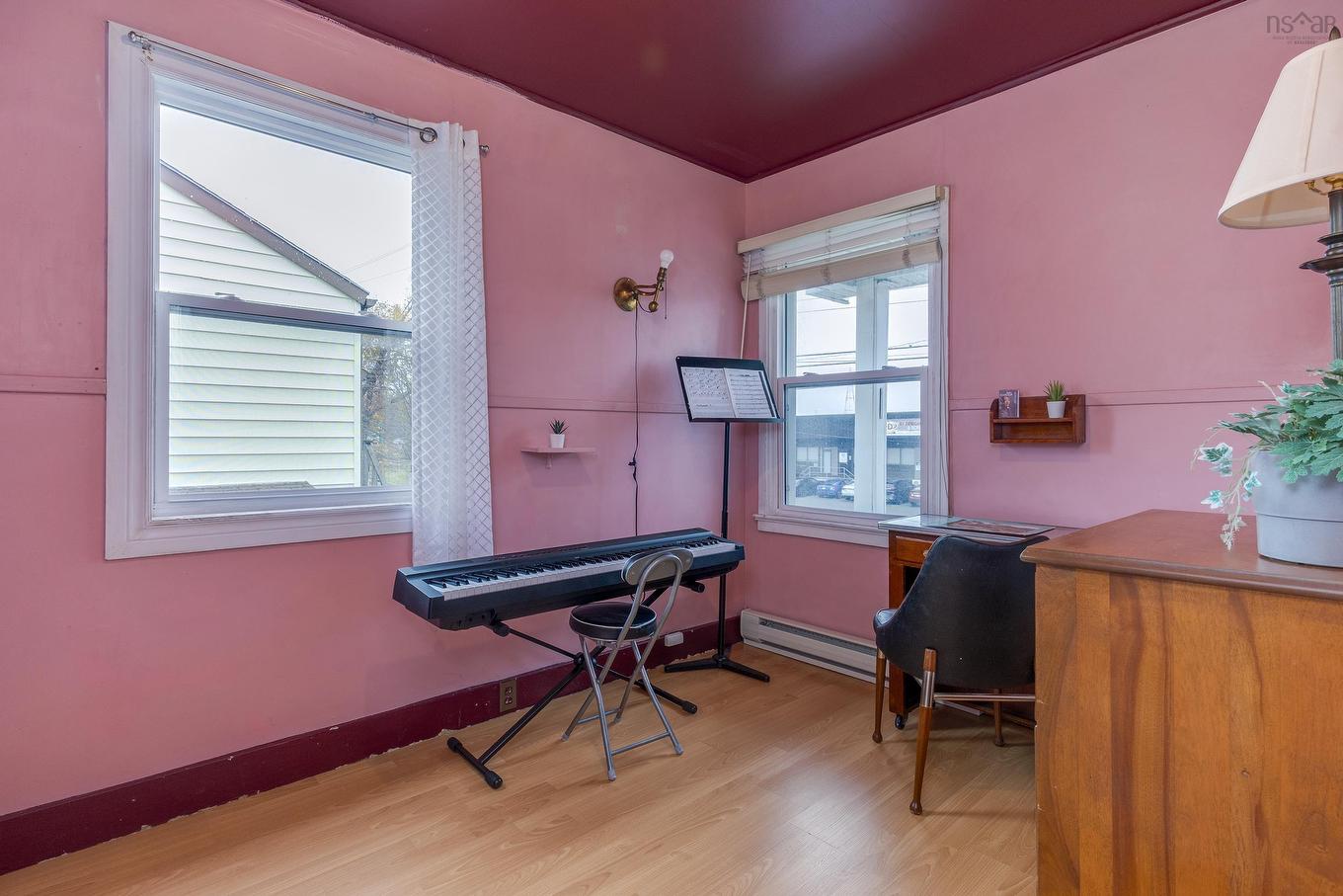 3666 Barrington Street, North End, NS