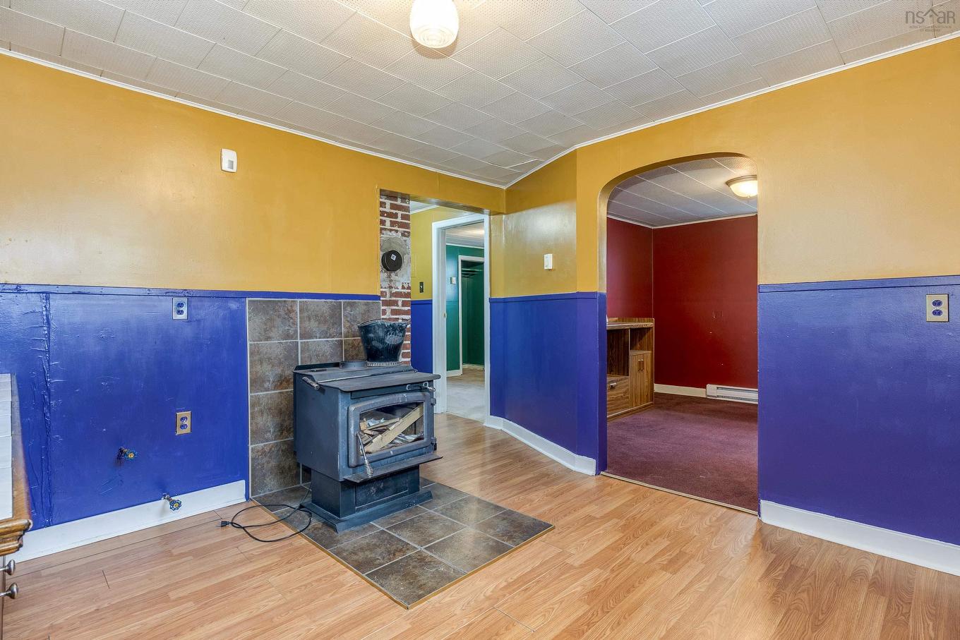 3666 Barrington Street, North End, NS