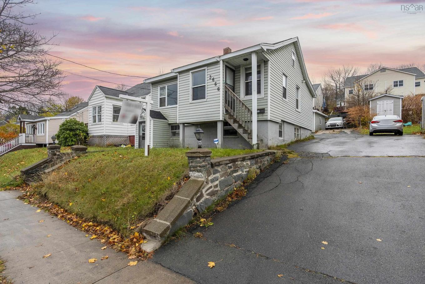 3666 Barrington Street, North End, NS