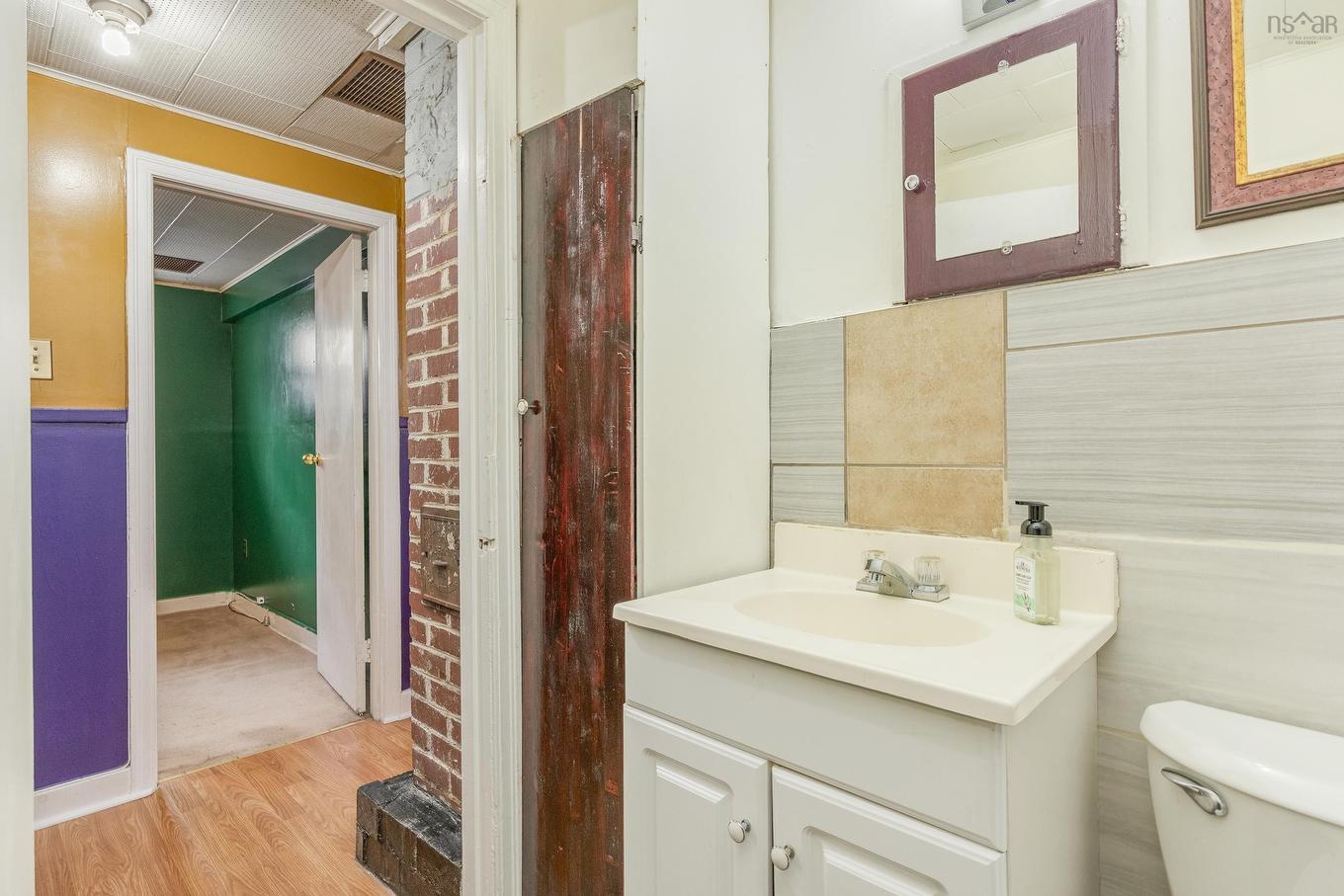 3666 Barrington Street, North End, NS