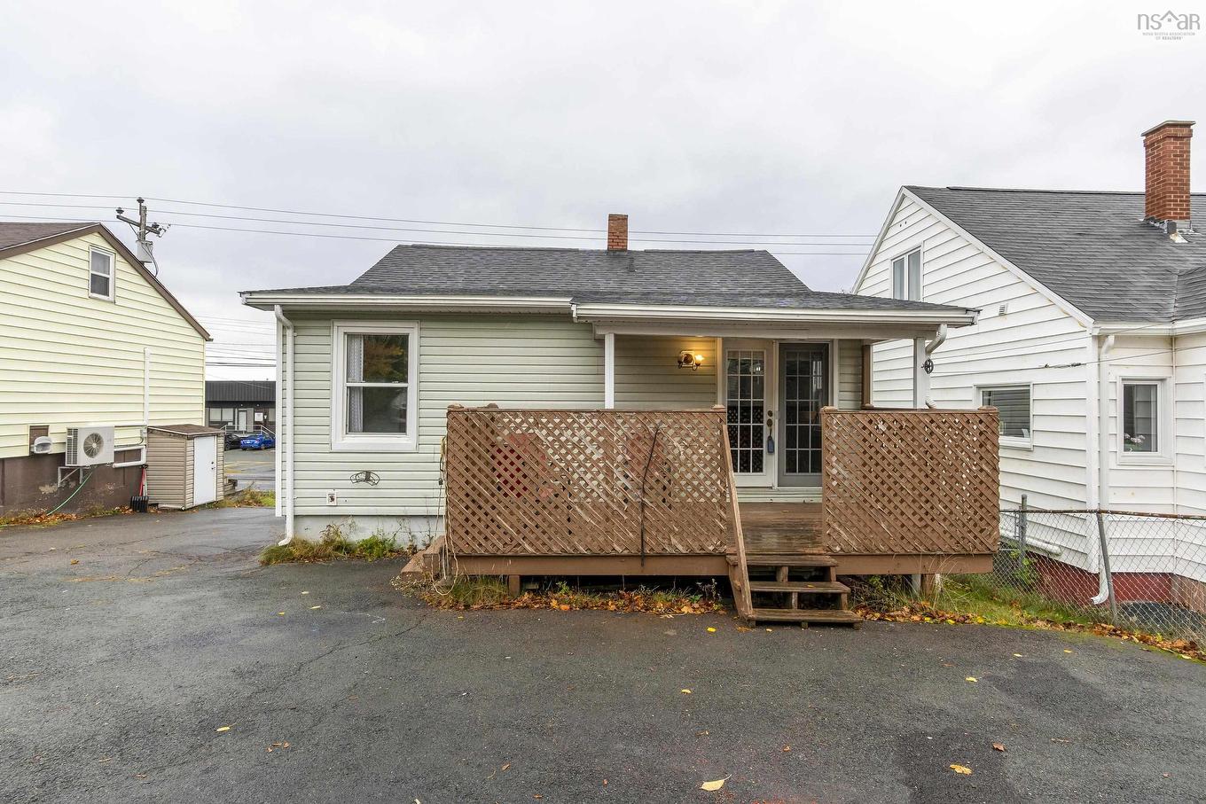 3666 Barrington Street, North End, NS