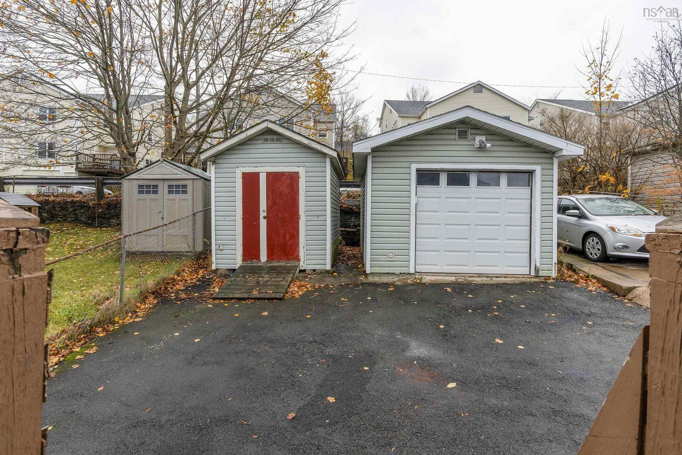 3666 Barrington Street, North End, NS