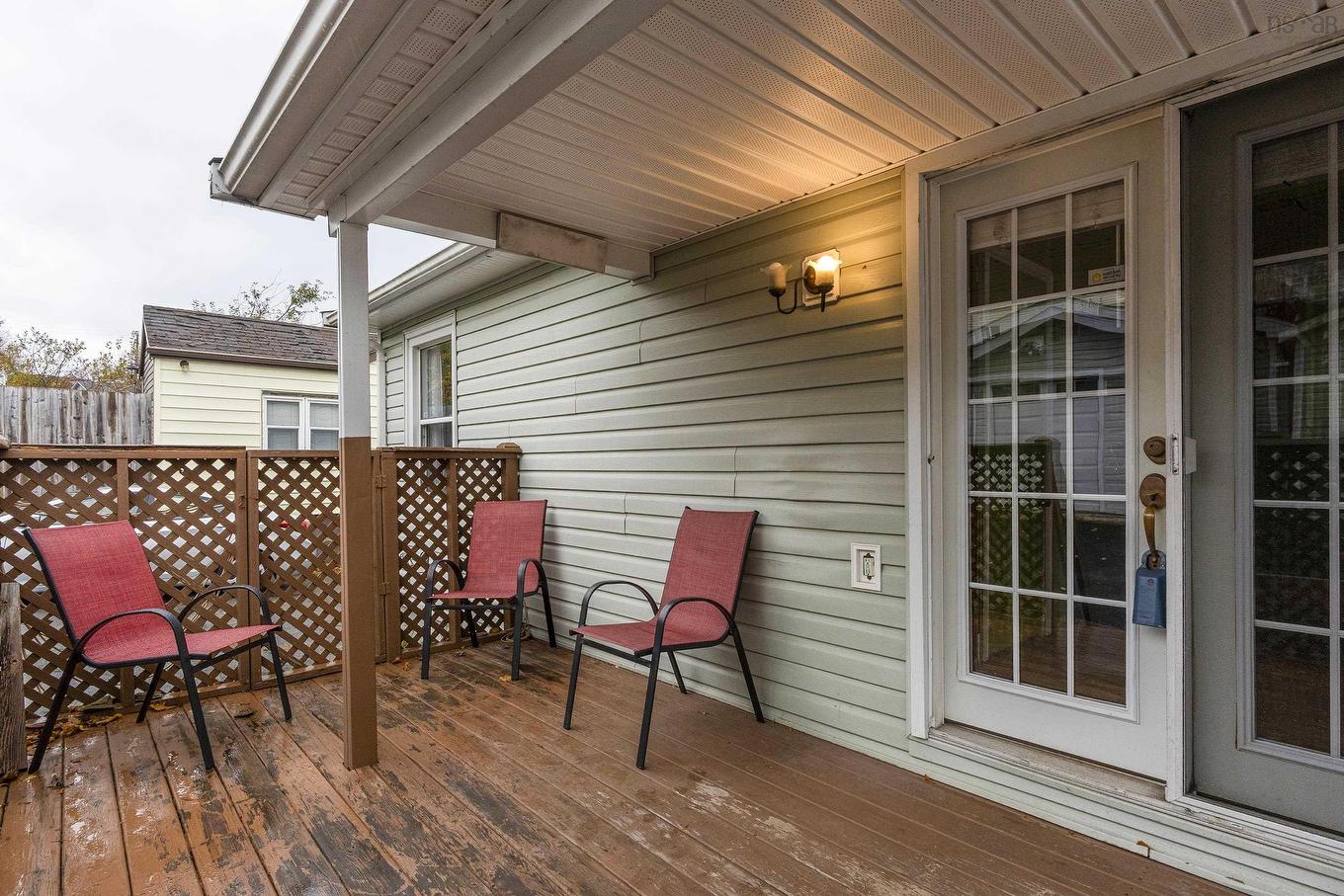 3666 Barrington Street, North End, NS