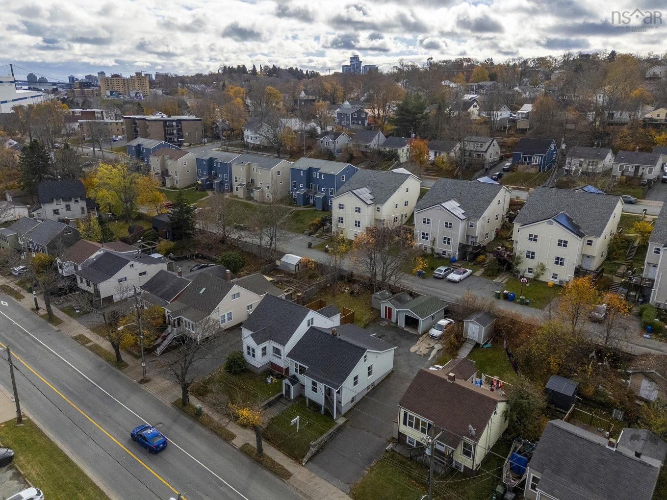 3666 Barrington Street, North End, NS